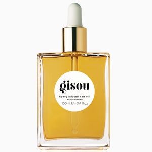 Gisou Honey Infused Hair Oil 1.7oz/50ml